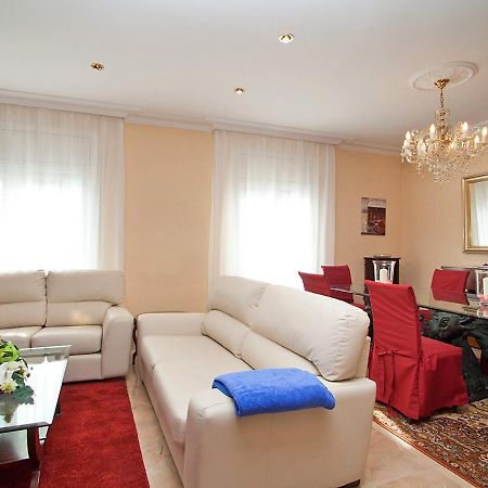 Apartment Pg Gracia - Valencia By Interhome Barcelona Buitenkant foto