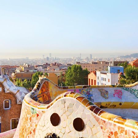 Apartment Pg Gracia - Valencia By Interhome Barcelona Buitenkant foto